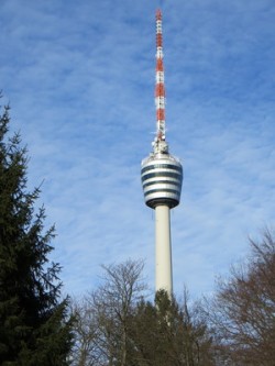 fernsehturm