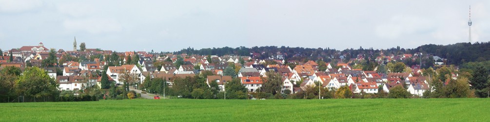 Schwäbischer Albverein | Ortsgruppe Degerloch